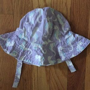 Infant Sunhat